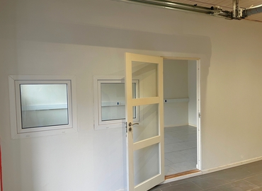 Lager til leje på Ærøvej 7, 4700 Næstved - 84 m² | Foto 2 - Lokalebasen