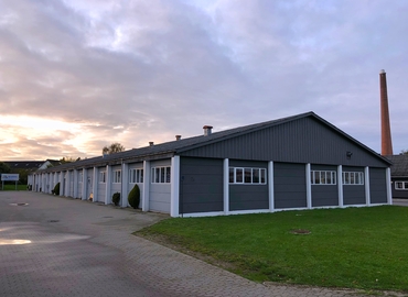 Lager til leje på Ærøvej 7, 4700 Næstved - 84 m² | Foto 0 - Lokalebasen