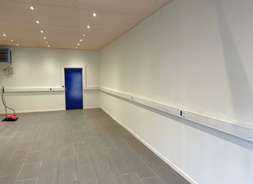 Lager til leje på Ærøvej 7, 4700 Næstved - 84 m² | Foto 5 - Lokalebasen