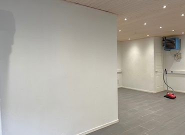 Lager til leje på Ærøvej 7, 4700 Næstved - 84 m² | Foto 7 - Lokalebasen.dk