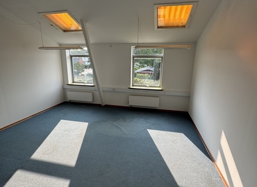 Office Munkegårdsvej 21A 3490 Kvistgaard