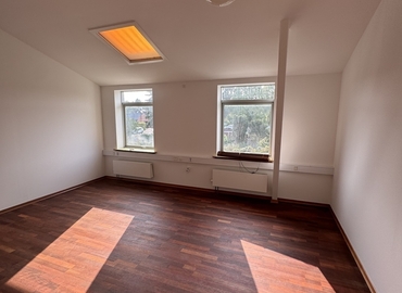 Office Munkegårdsvej 21A 3490 Kvistgaard