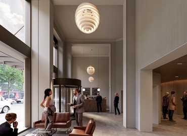 Kontor til leje på Rådhuspladsen 2, 1550 København V - 6419 m² | Foto 2 - Lokalebasen