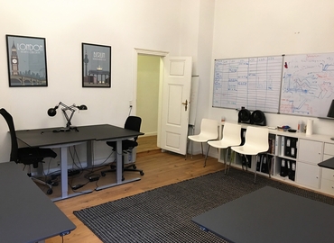 Kontor til leje på Kronprinsessegade 6, 1306 København K - 94 m² | Foto 5 - Lokalebasen