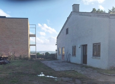 Kontor til leje på Udsigten 7D, 7000 Fredericia - 576 m² | Foto 1 - Lokalebasen.dk