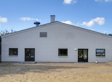 Kontor til leje på Udsigten 7D, 7000 Fredericia - 576 m² | Foto 2 - Lokalebasen.dk