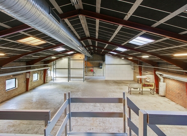 Kontor til leje på Udsigten 7D, 7000 Fredericia - 576 m² | Foto 3 - Lokalebasen.dk