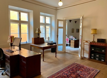 Kontor til leje på Kronprinsessegade 6, 1306 København K - 150 m² | Foto 7 - Lokalebasen