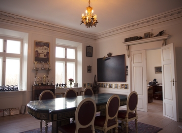 Kontor til leje på Kronprinsessegade 6, 1306 København K - 150 m² | Foto 9 - Lokalebasen