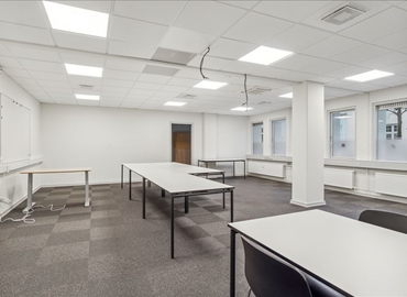 Kontor til leje på Dalgas Plads 14, 7400 Herning - 200 m² | Foto 0 - Lokalebasen.dk