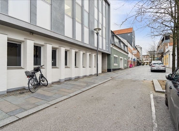 Kontor til leje på Dalgas Plads 14, 7400 Herning - 200 m² | Foto 26 - Lokalebasen.dk