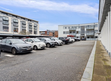 Kontor til leje på Dalgas Plads 14, 7400 Herning - 200 m² | Foto 23 - Lokalebasen.dk