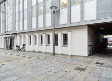 Kontor til leje på Dalgas Plads 14, 7400 Herning - 200 m² | Foto 21 - Lokalebasen.dk