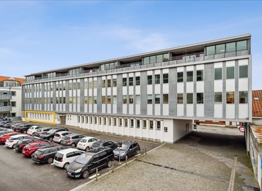 Kontor til leje på Dalgas Plads 14, 7400 Herning - 200 m² | Foto 22 - Lokalebasen.dk