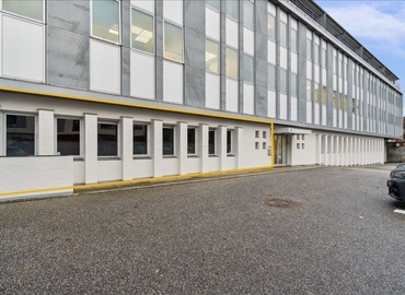 Kontor til leje på Dalgas Plads 14, 7400 Herning - 200 m² | Foto 24 - Lokalebasen.dk