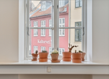 Kontor til leje på Kultorvet 11, 1175 København K - 148 m² | Foto 5 - Lokalebasen.dk