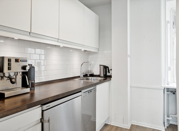 Kontor til leje på Kultorvet 11, 1175 København K - 148 m² | Foto 6 - Lokalebasen