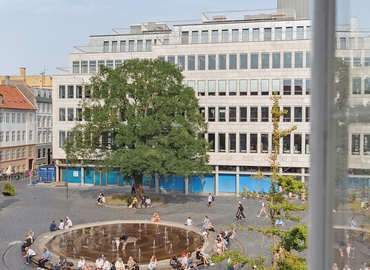 Kontor til leje på Kultorvet 11, 1175 København K - 148 m² | Foto 10 - Lokalebasen