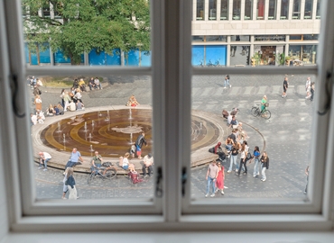 Kontor til leje på Kultorvet 11, 1175 København K - 148 m² | Foto 8 - Lokalebasen.dk