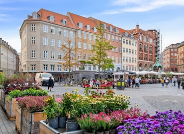 Kontor til leje på Kultorvet 11, 1175 København K - 148 m² | Foto 15 - Lokalebasen.dk