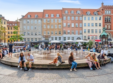 Kontor til leje på Kultorvet 11, 1175 København K - 148 m² | Foto 14 - Lokalebasen