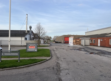 Lager til leje på Hedegårdsvej 11, 8300 Odder - 12000 m² | Foto 2 - Lokalebasen.dk