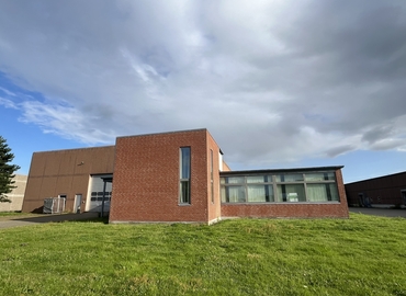 Lager til leje på Storstrømsvej 32, 6715 Esbjerg N - 2301 m² | Foto 3 - Lokalebasen