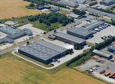 Lager til leje på Storstrømsvej 32, 6715 Esbjerg N - 2301 m² | Foto 7 - Lokalebasen.dk