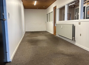 Lager til leje på Nødagervej 4, 8560 Kolind - 198 m² | Foto 0 - Lokalebasen