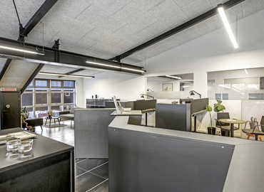 Lager til leje på A. P. Møllers Allé 39b, 2791 Dragør - 533 m² | Foto 13 - Lokalebasen.dk