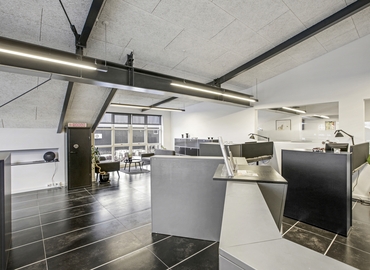 Lager til leje på A. P. Møllers Allé 39b, 2791 Dragør - 533 m² | Foto 11 - Lokalebasen