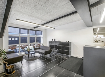 Lager til leje på A. P. Møllers Allé 39b, 2791 Dragør - 533 m² | Foto 12 - Lokalebasen.dk