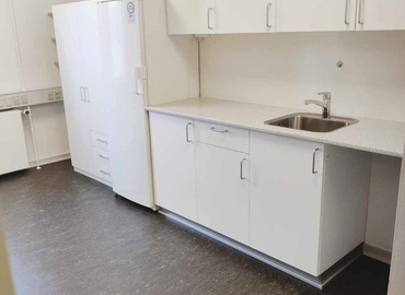 Kontor til leje på Dalgas Plads 14, 7400 Herning - 200 m² | Foto 14 - Lokalebasen