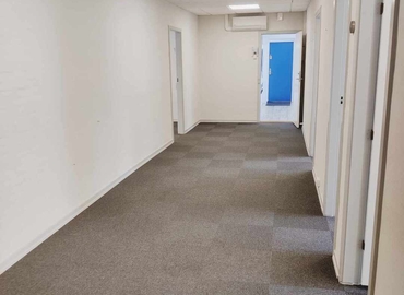 Kontor til leje på Dalgas Plads 14, 7400 Herning - 200 m² | Foto 7 - Lokalebasen.dk