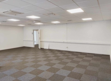 Kontor til leje på Dalgas Plads 14, 7400 Herning - 200 m² | Foto 3 - Lokalebasen.dk