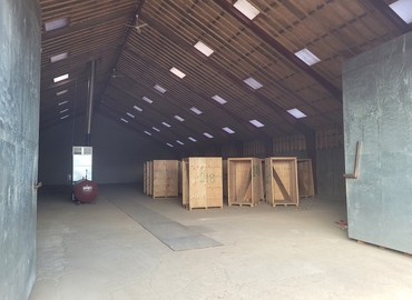 Lager til leje på Hørsholmvej 17, 3050 Humlebæk - 900 m² | Foto 3 - Lokalebasen.dk