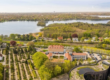 Kontor til leje på Lottenborgvej 26a, 2800 Kongens Lyngby - 456 m² | Foto 0 - Lokalebasen.dk