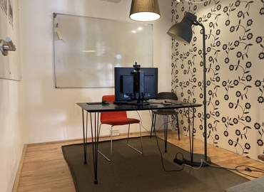 Coworking på Smallegade 52E, 2000 Frederiksberg - 200 m² | Foto 6 - Lokalebasen