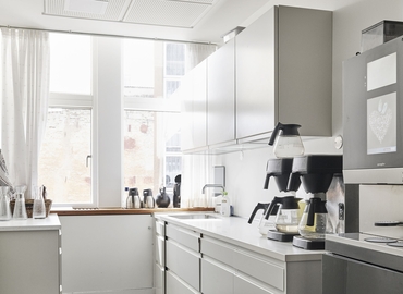 Kontor til leje på Nørre Voldgade 68, 1358 København K - 1642 m² | Foto 6 - Lokalebasen.dk