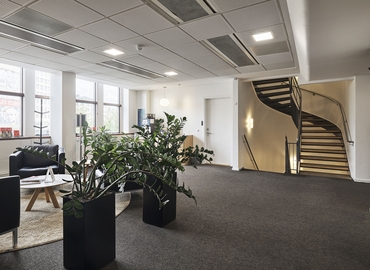 Kontor til leje på Nørre Voldgade 68, 1358 København K - 1642 m² | Foto 8 - Lokalebasen.dk