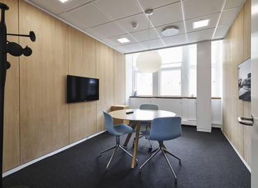 Kontor til leje på Nørre Voldgade 68, 1358 København K - 1642 m² | Foto 3 - Lokalebasen