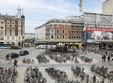 Kontor til leje på Nørre Voldgade 68, 1358 København K - 1642 m² | Foto 12 - Lokalebasen.dk