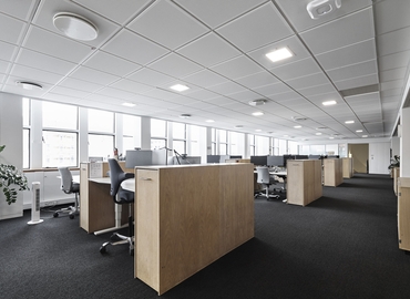 Kontor til leje på Nørre Voldgade 68, 1358 København K - 1642 m² | Foto 7 - Lokalebasen.dk