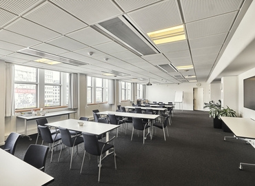 Kontor til leje på Nørre Voldgade 68, 1358 København K - 1642 m² | Foto 9 - Lokalebasen.dk