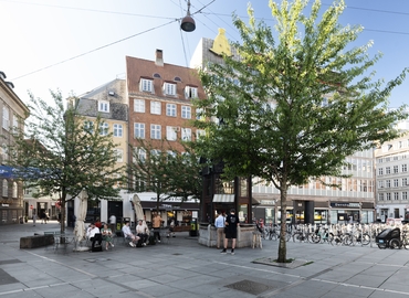 Kontor til leje på Nørre Voldgade 68, 1358 København K - 1642 m² | Foto 13 - Lokalebasen