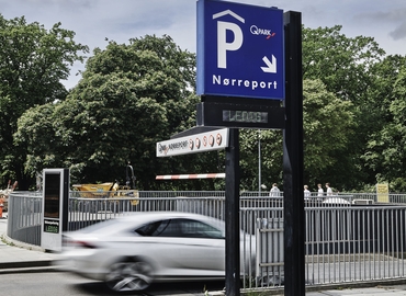 Kontor til leje på Nørre Voldgade 68, 1358 København K - 1642 m² | Foto 15 - Lokalebasen