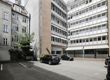 Kontor til leje på Nørre Voldgade 68, 1358 København K - 1642 m² | Foto 11 - Lokalebasen