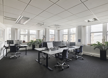 Kontor til leje på Nørre Voldgade 68, 1358 København K - 1642 m² | Foto 2 - Lokalebasen