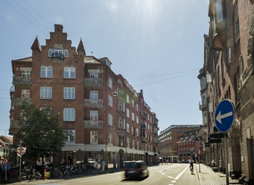 Kontor til leje på Christian IX's Gade 6, 1111 København K - 483 m² | Foto 0 - Lokalebasen