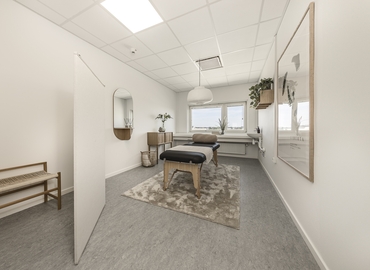 Office Tuborg Parkvej 8-10 2900 Hellerup